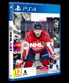 NHL 21