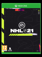 NHL 21 - cena, srovnání