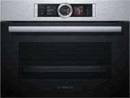Bosch CSG656BS2 - cena, srovnání