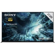 Sony KD-85ZH8 - cena, srovnání