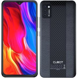 Cubot Note 7