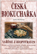 Česká biokuchařka - cena, srovnání