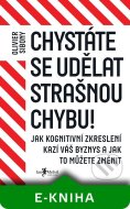 Chystáte se udělat strašnou chybu! - cena, srovnání