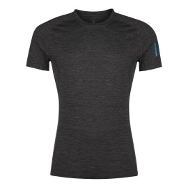 Zajo Bjorn Merino Tshirt SS