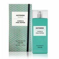 Aquolina Notebook Cassis & Pink Pepper 100ml - cena, srovnání