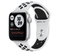 Apple Watch Nike SE 40mm - cena, srovnání