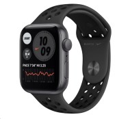 Apple Watch Nike SE 44mm - cena, srovnání