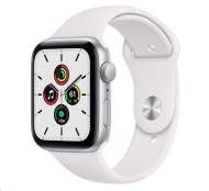 Apple Watch SE 44mm - cena, srovnání