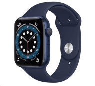 Apple Watch Series 6 40mm - cena, srovnání