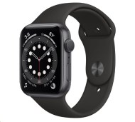 Apple Watch Series 6 44mm - cena, srovnání