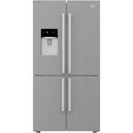 Beko GN 1426234 ZDXN - cena, srovnání