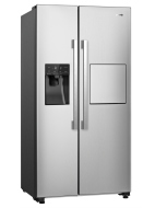 Gorenje NRS9182VXB1 - cena, srovnání