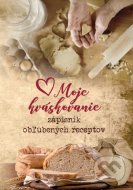 Moje kváskovanie - cena, srovnání