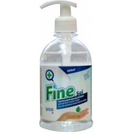 Well Done Fine 400ml