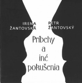 Príbehy a iné pokušenia