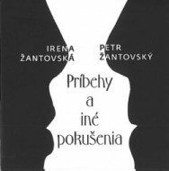 Príbehy a iné pokušenia - cena, srovnání