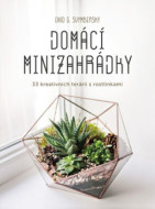 Domácí minizahrádky - cena, srovnání