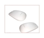 Acer Bluetooth Mouse White - cena, srovnání