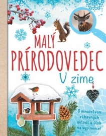 Malý prírodovedec V zime