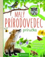 Malý prírodovedec - príručka - cena, srovnání