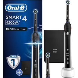 Braun Oral-B Smart 4200