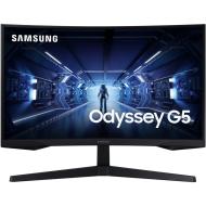 Samsung Odyssey G5 27" - cena, srovnání