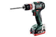 Metabo PowerMaxx BS 12 BL Q - cena, srovnání