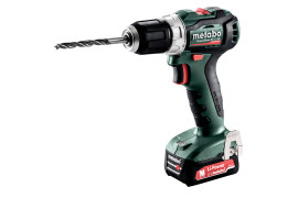 Metabo PowerMaxx BS 12 BL