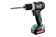 Metabo PowerMaxx BS 12 BL - cena, srovnání