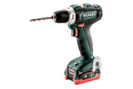 Metabo PowerMaxx BS 12 - cena, srovnání