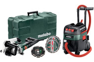 Metabo MFE 40 + ASR 35 M ACP - cena, srovnání