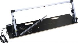 Triuso Styropor4 rezačka polystyrénu 1200mm