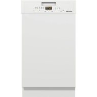 Miele G 5430 SCi SL BW - cena, srovnání