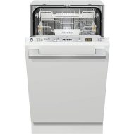 Miele G 5481 SCVi SL - cena, srovnání