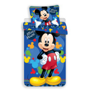 Jerry Fabrics Mickey Mouse 03