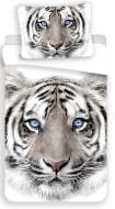 Jerry Fabrics White Tygr - cena, srovnání