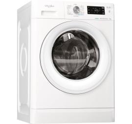 Whirlpool FFB 7238 WV EE