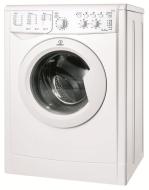 Indesit MTWSA 51051 W EE - cena, srovnání