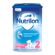 Nutricia Nutrilon 2 Good Night 800g - cena, srovnání