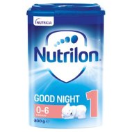 Nutricia Nutrilon 1 Good Night 800g - cena, srovnání