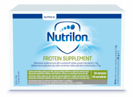 Nutricia Nutrilon ProExpert Protein 50ks