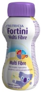 Nutricia Fortini Multi Fibre 200ml - cena, srovnání