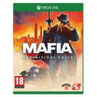 Mafia (Definitive Edition) - cena, srovnání
