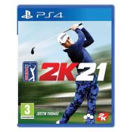 PGA Tour 2K21 - cena, srovnání