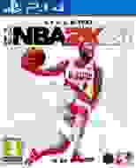 NBA 2K21 - cena, srovnání