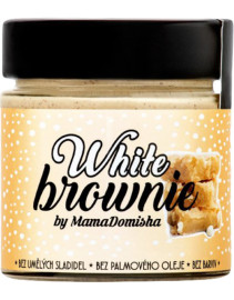 Big Boy White Brownie 250g