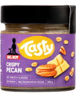 Big Boy Crispy Pecan 200g - cena, srovnání