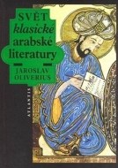 Svět klasické arabské literatury - cena, srovnání
