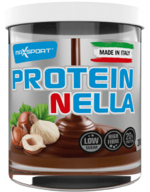 Max Sport Proteinnella 200g