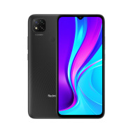 Xiaomi Redmi 9C NFC 64GB - cena, srovnání